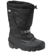 Sorel Cub, Black